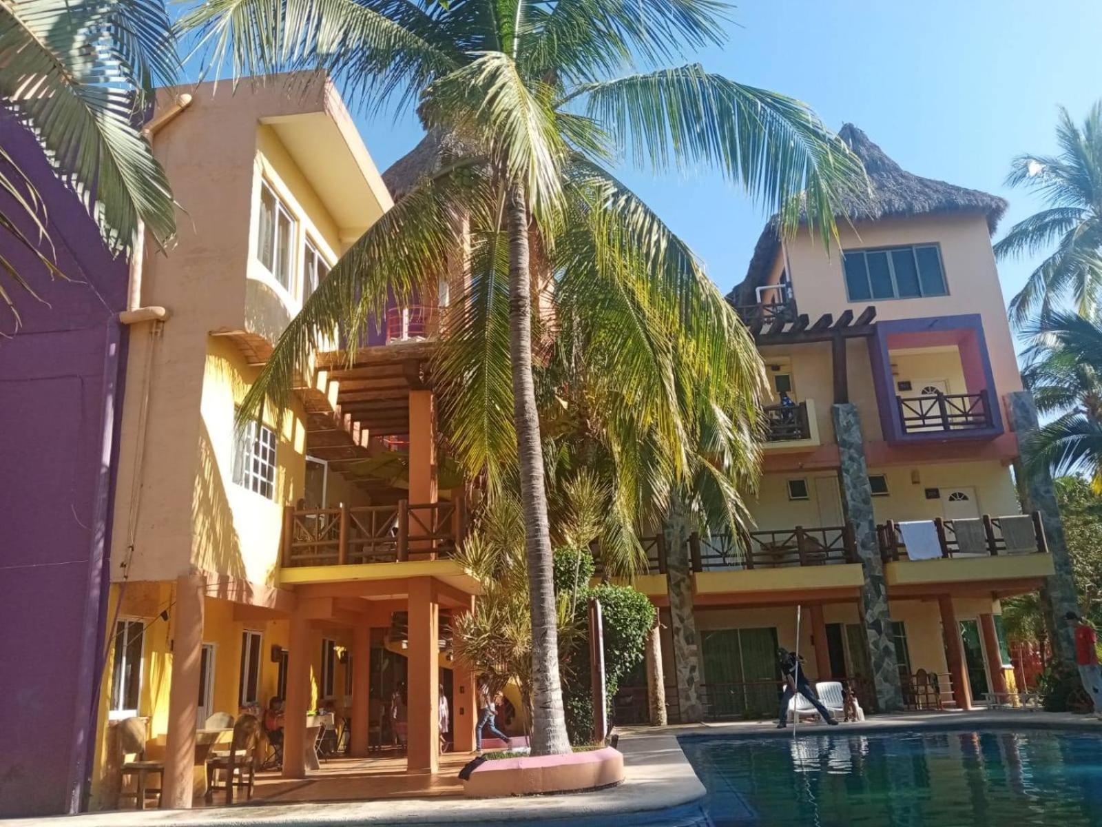 Dulce Suenos Rincón de Guayabitos